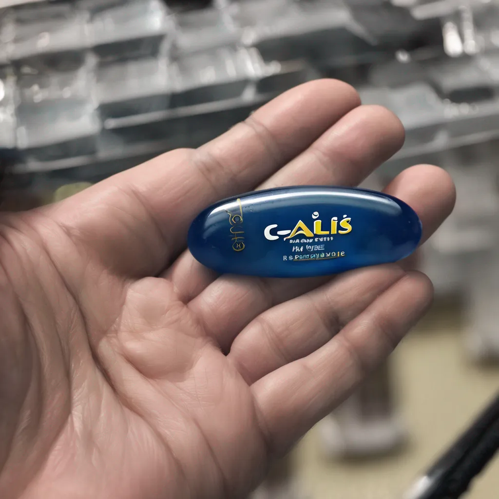 Cialis moins cher strasbourg numéro 2